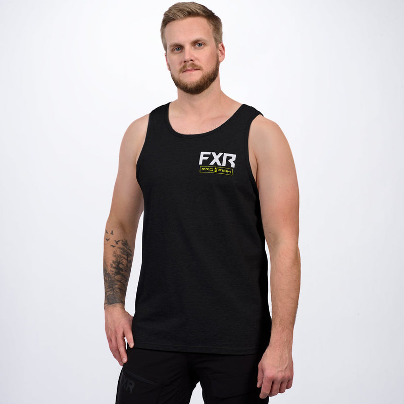 Men's Hook'd Tank