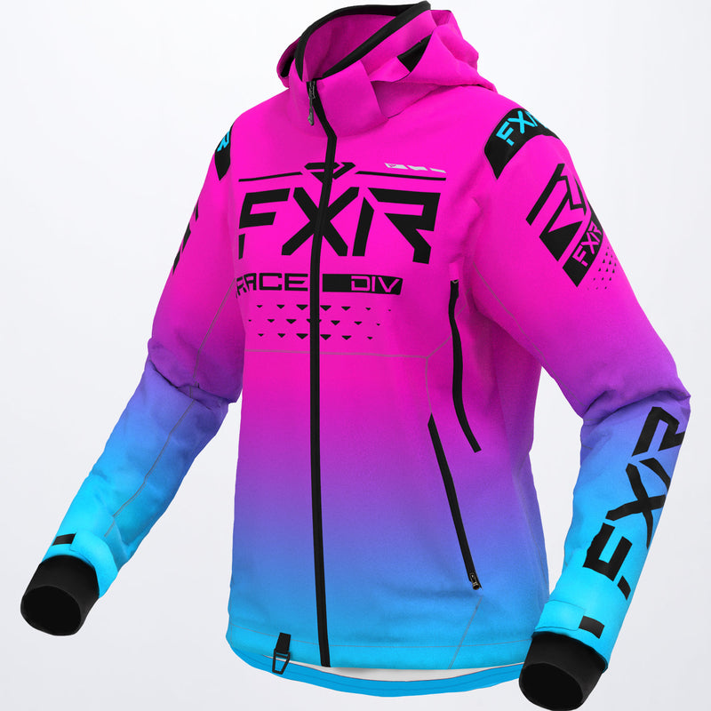 Women's RRX Jacket