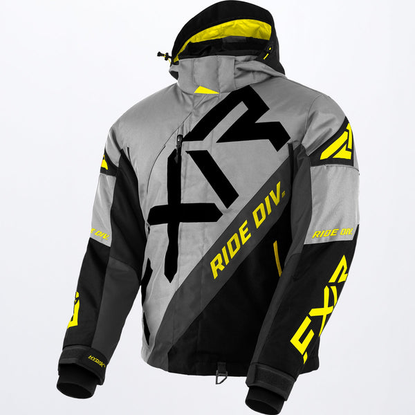 Men's CX Jacket