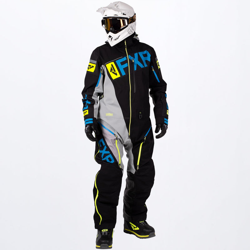 Men's Ranger Instinct Lite Monosuit