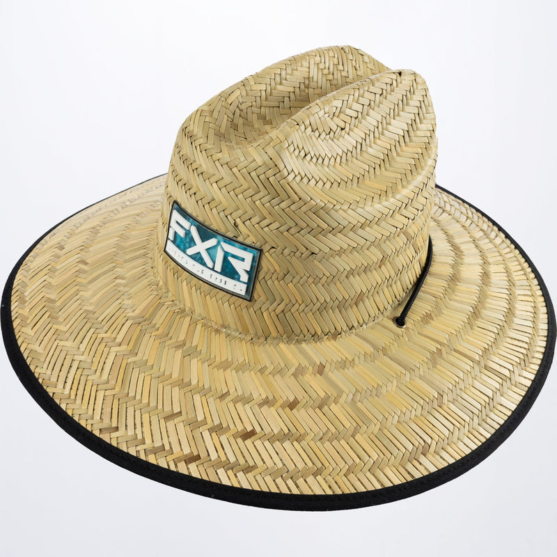 Shoreside Straw Hat