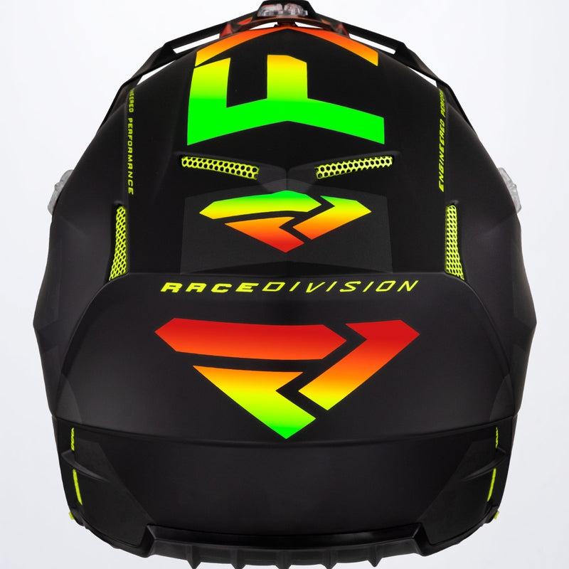 Clutch Evo LE Helmet