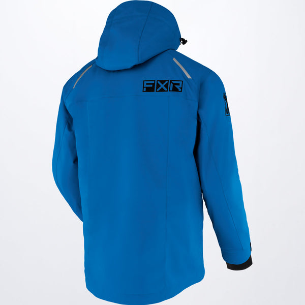 Ridge_Jacket_M_BlueBlack_210045-_4010_Back