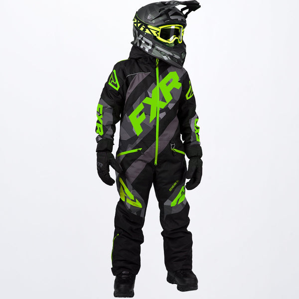 Child CX Monosuit