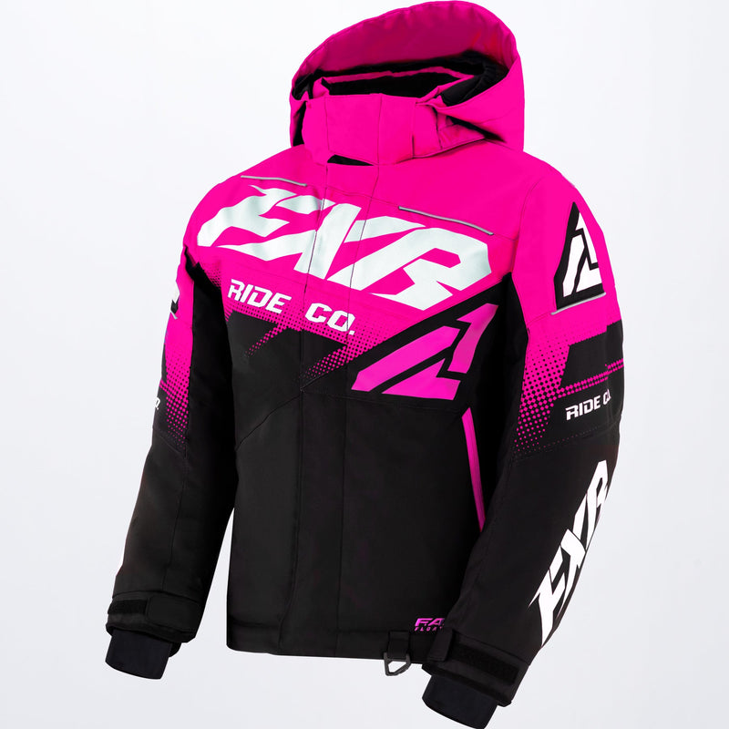 Youth Boost Jacket