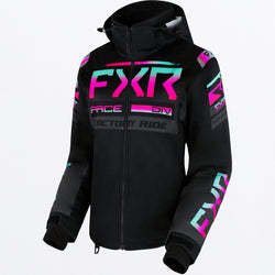 RRX_Jacket_BlackMintRaspberry_230233-_1054_front