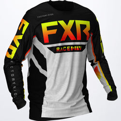 Youth Podium MX Jersey