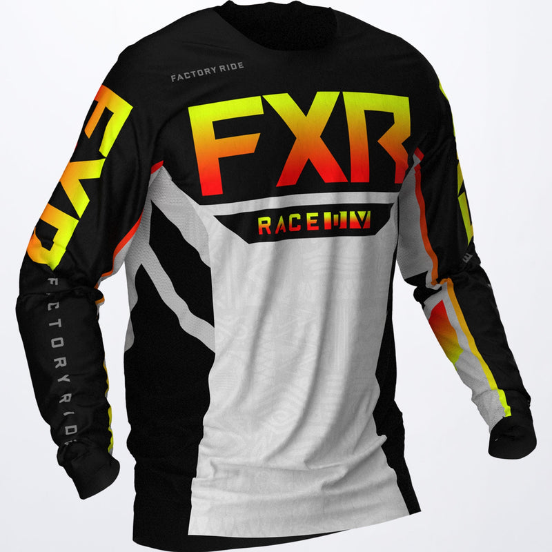 Youth Podium MX Jersey