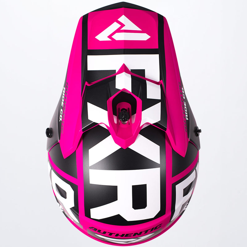 Torque Evo Helmet