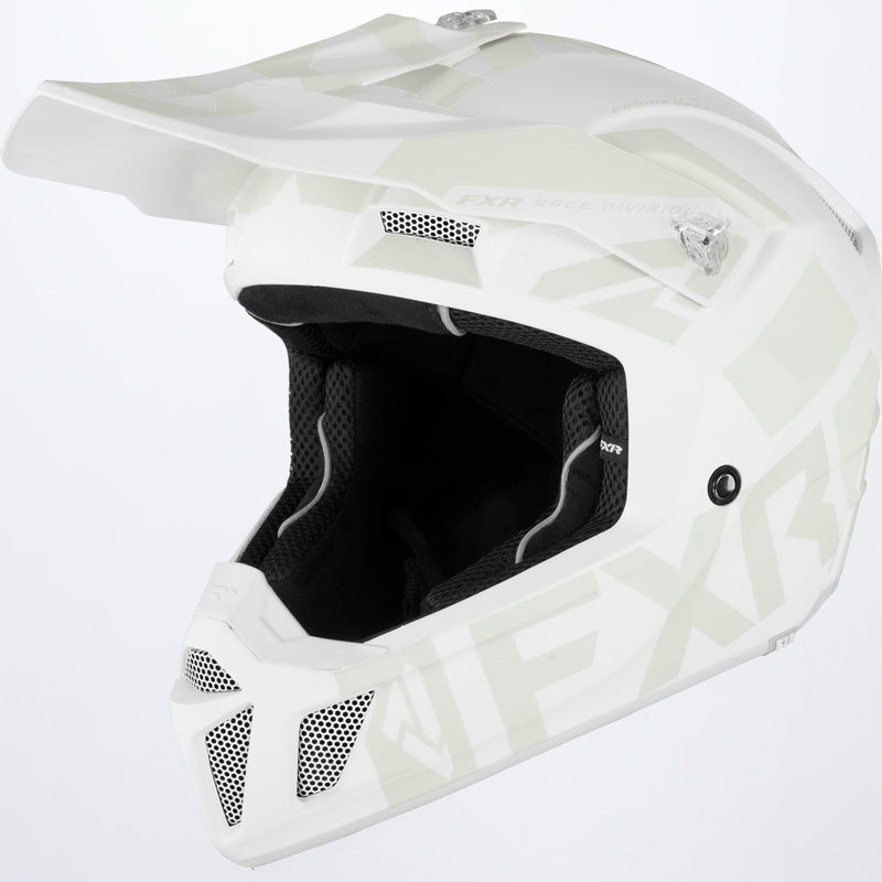 Clutch Evo Helmet