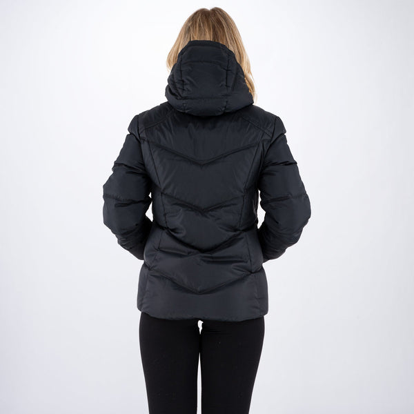 Women's Elevation Synthetic Down Jacket