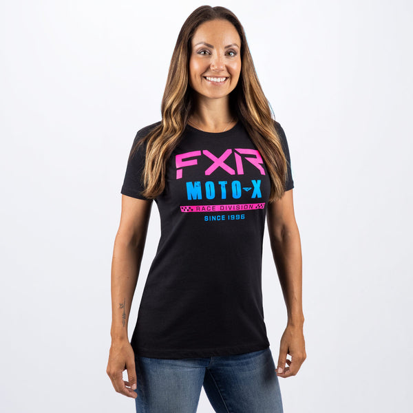 Women's Moto-X T-Shirt