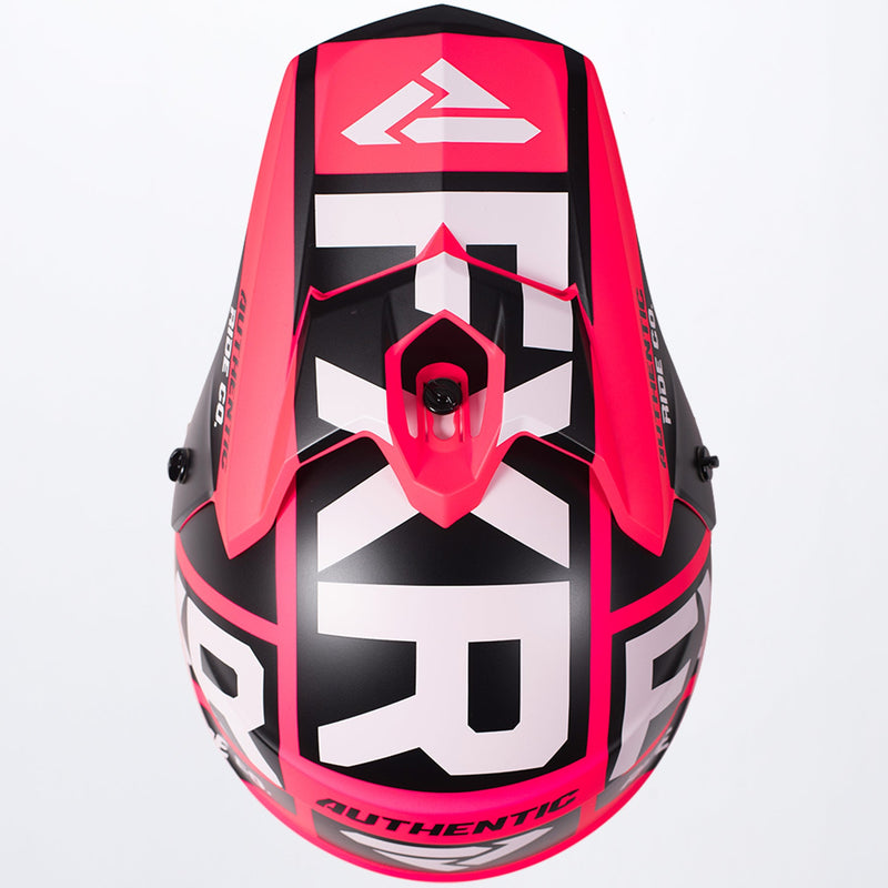 Torque Evo Helmet