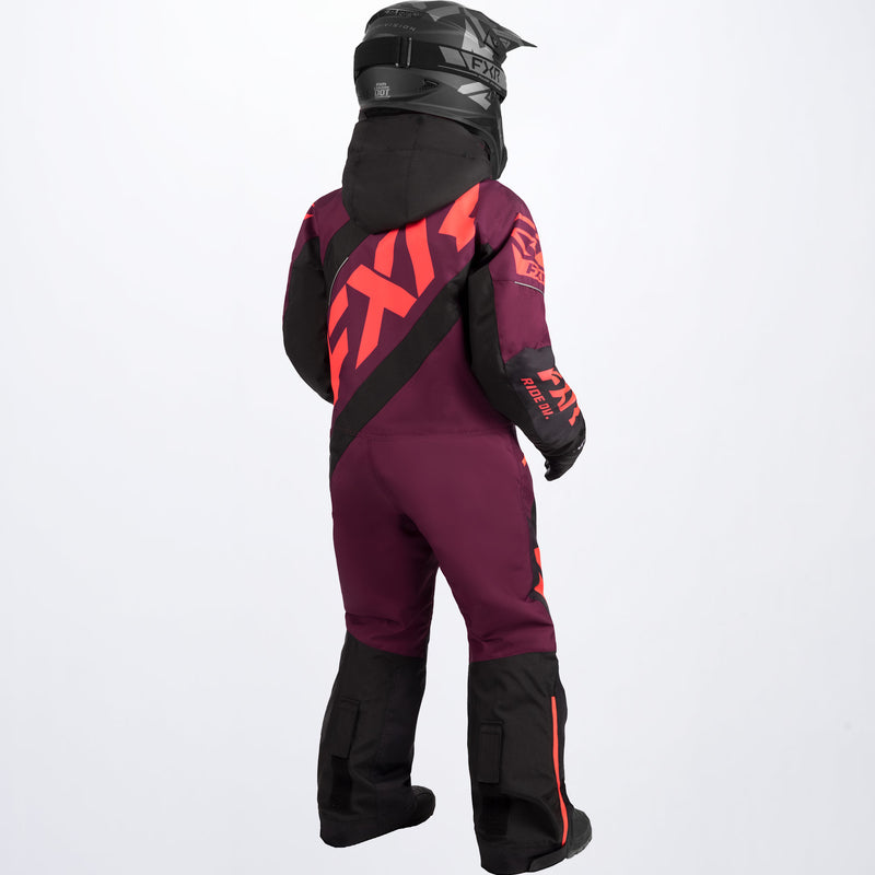 Youth CX Monosuit