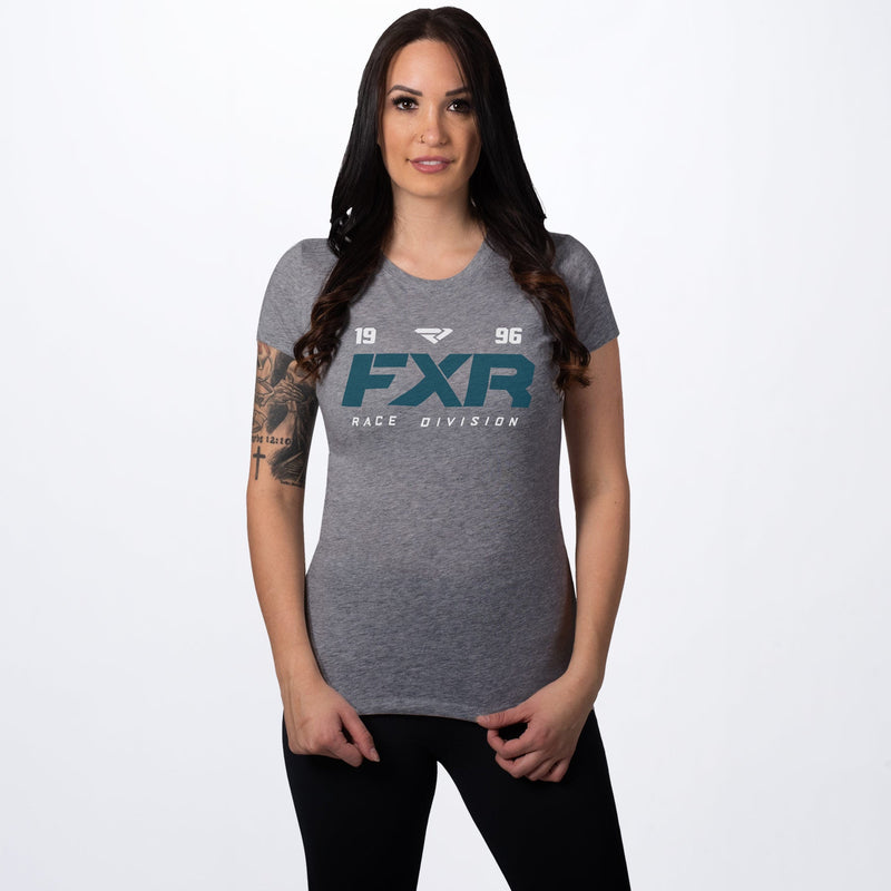 Women's Team T-Shirt