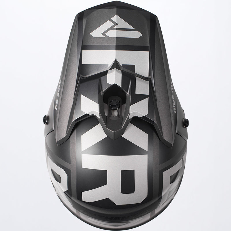 Torque Evo Helmet