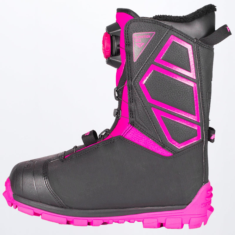 Elevation LITE Dual Zone BOA Boot 18