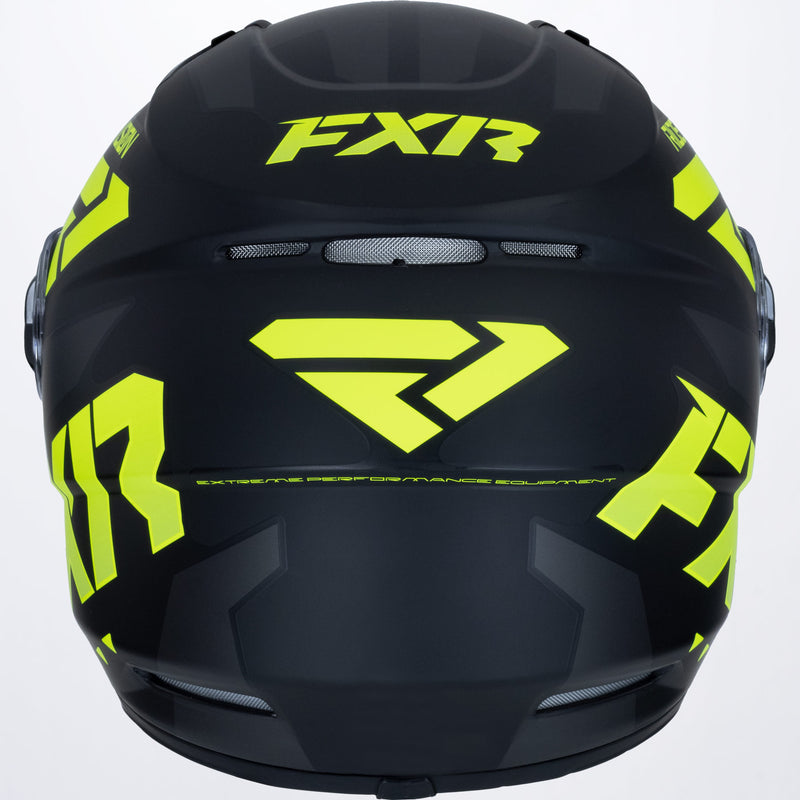 Nitro Youth Core Helmet