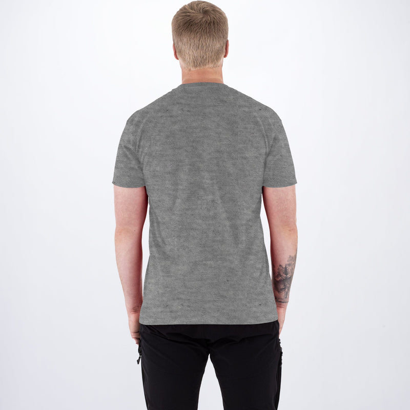 Men's Broadcast T-Shirt