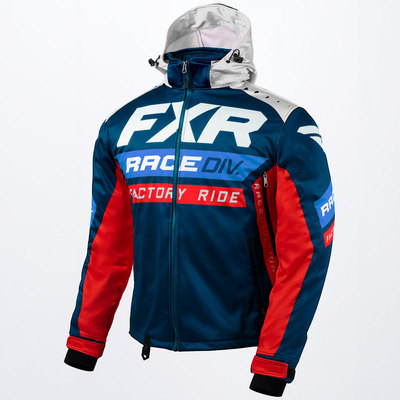 RRX Jacket