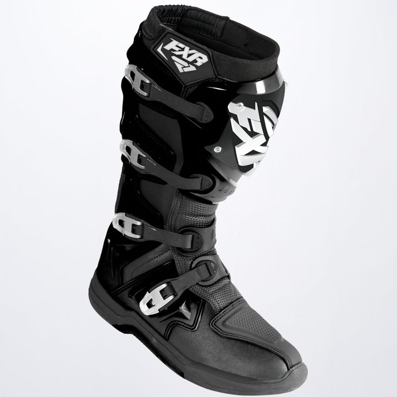 Factory Ride Boot