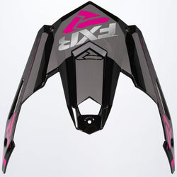 FX-1 Team Helmet Visors