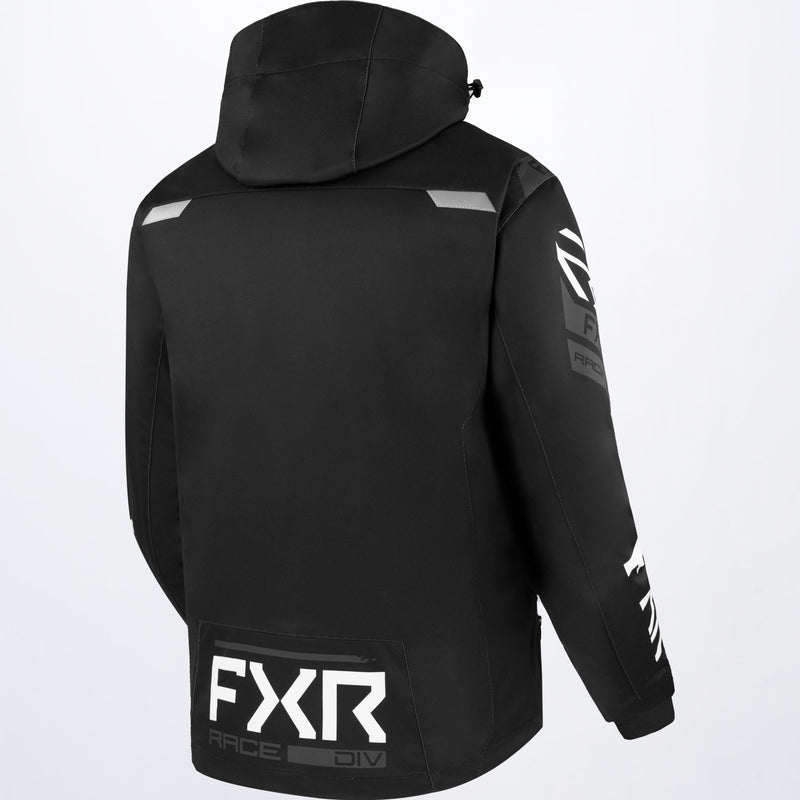 Men's RRX Jacket