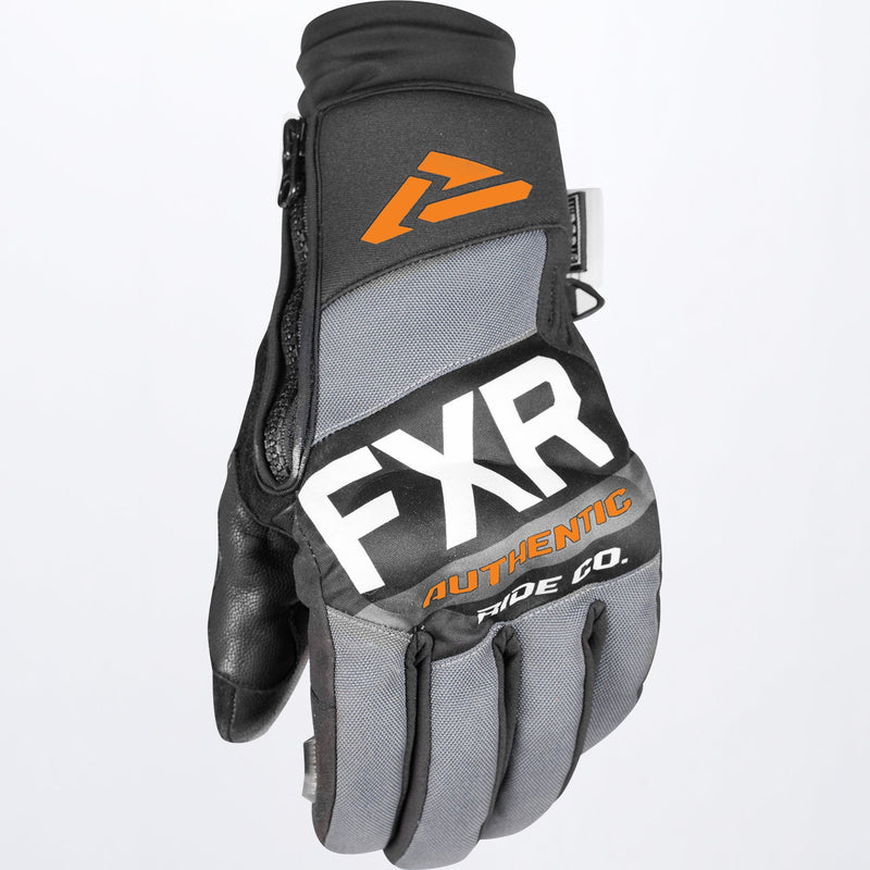 Men's Transfer Pro-Tec Glove