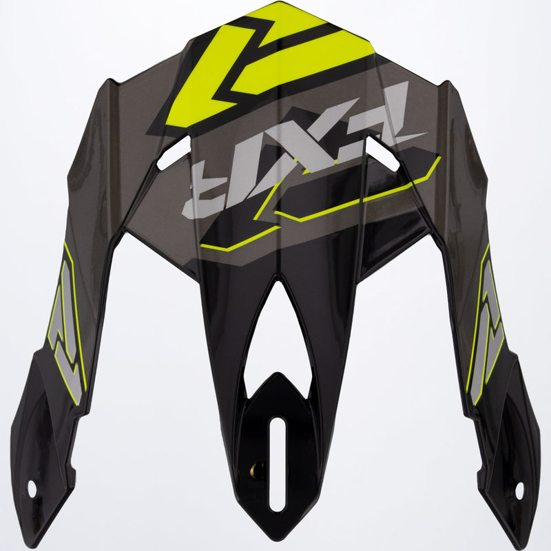 Blade Carbon Helmet Visors