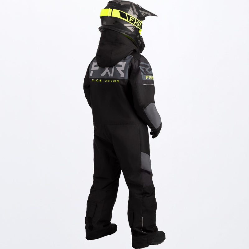 Youth Helium Monosuit