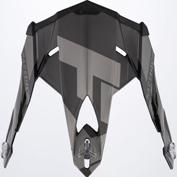 Blade Force Helmet Peak