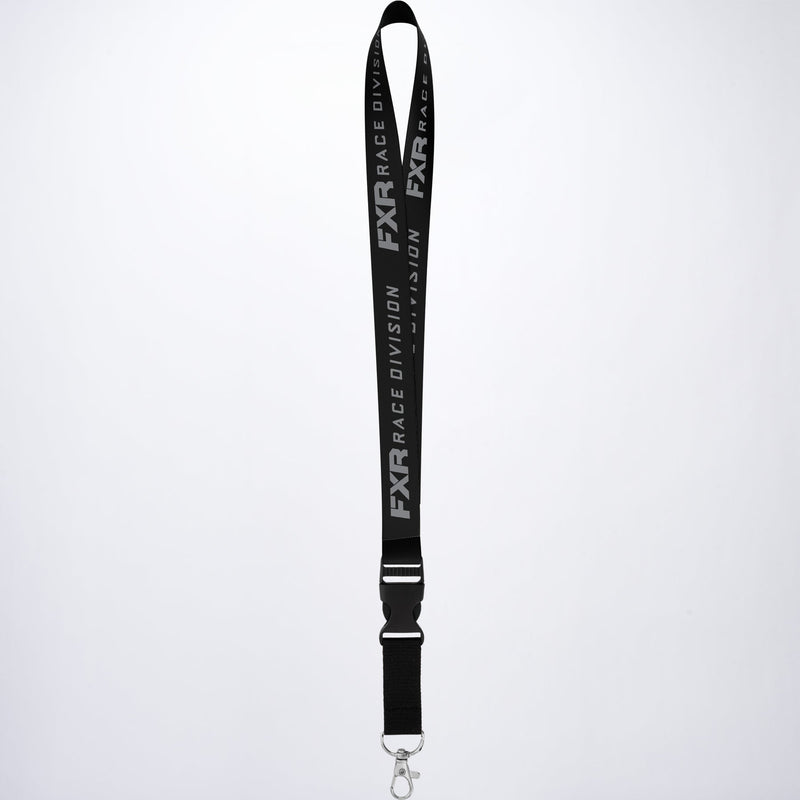 FXR Race Division Lanyard