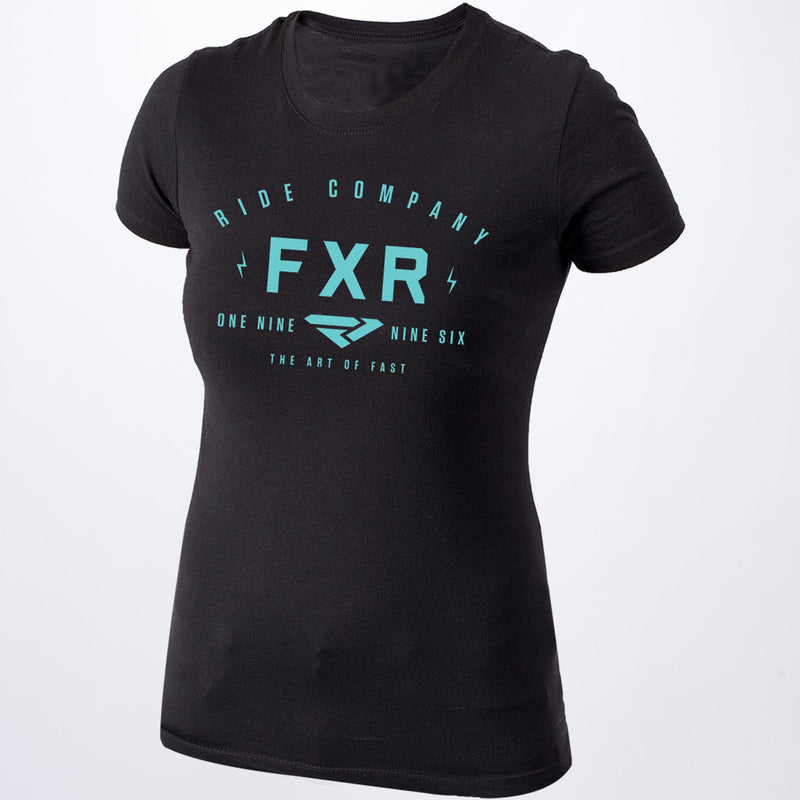 Women's Ride Co T-Shirt