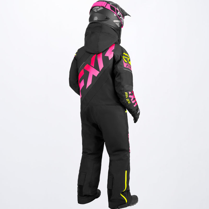 Youth CX Monosuit
