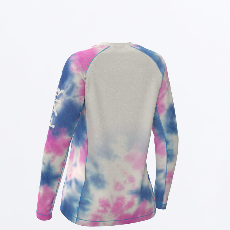 Attack_UPF_Longsleeve_W_CreamPinkBlueDye_232243_0196_back