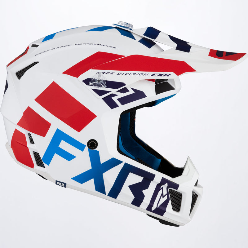 Clutch Evo LE Helmet