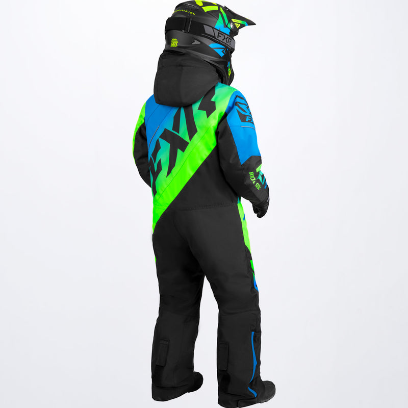 Child CX Monosuit