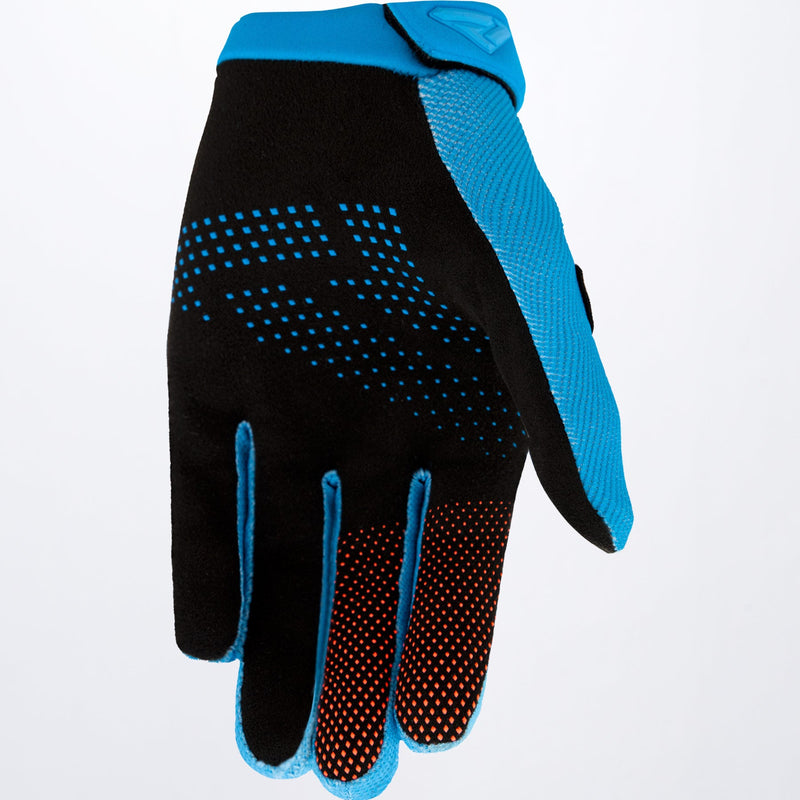 Youth Clutch Strap MX Glove