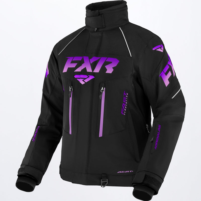 Women's Adrenaline Jacket