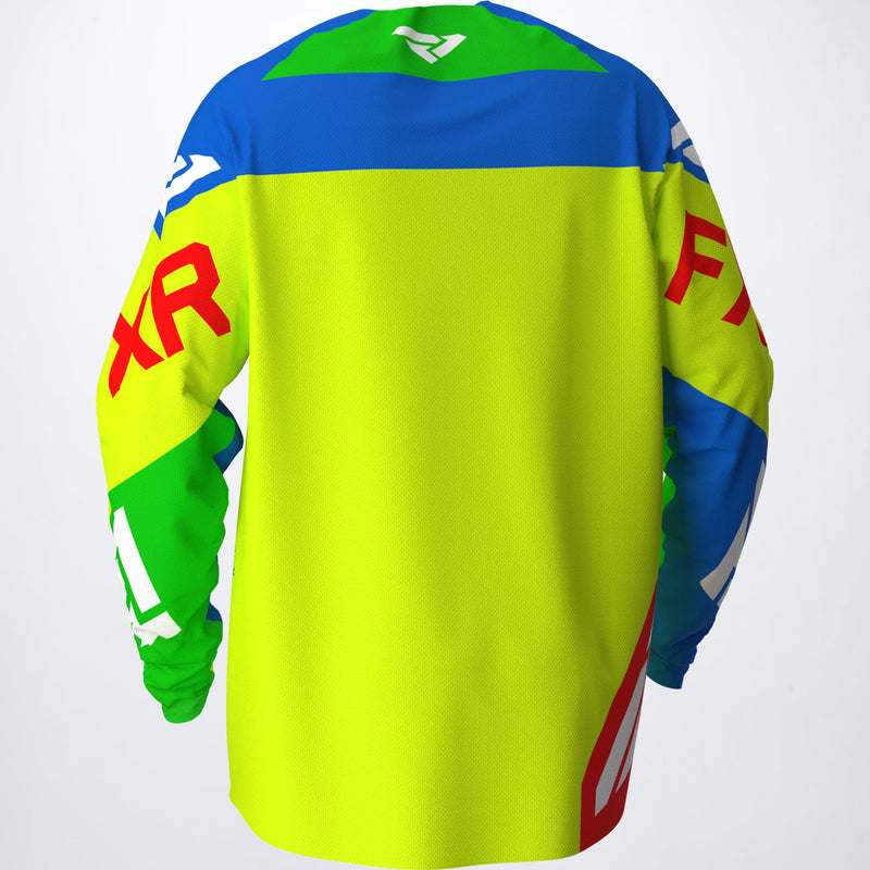 Podium Air MX Jersey