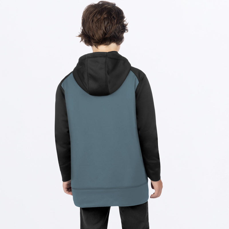 PodiumTechPO_Hoodie_Y_SteelBlack_241501-_0310_back