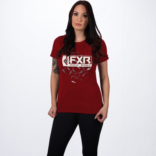 Women's Swarm T-Shirt