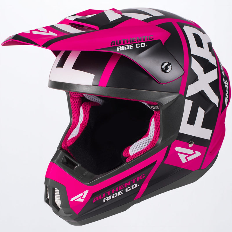 Torque Evo Helmet