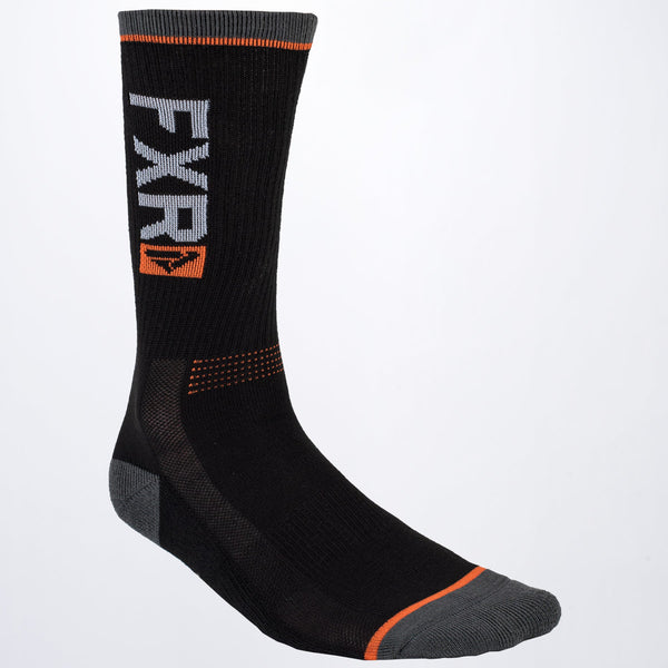 Men's Turbo Athletic Socks (2 pack)