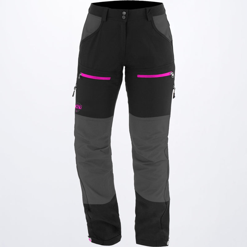 Women's Industry Pant