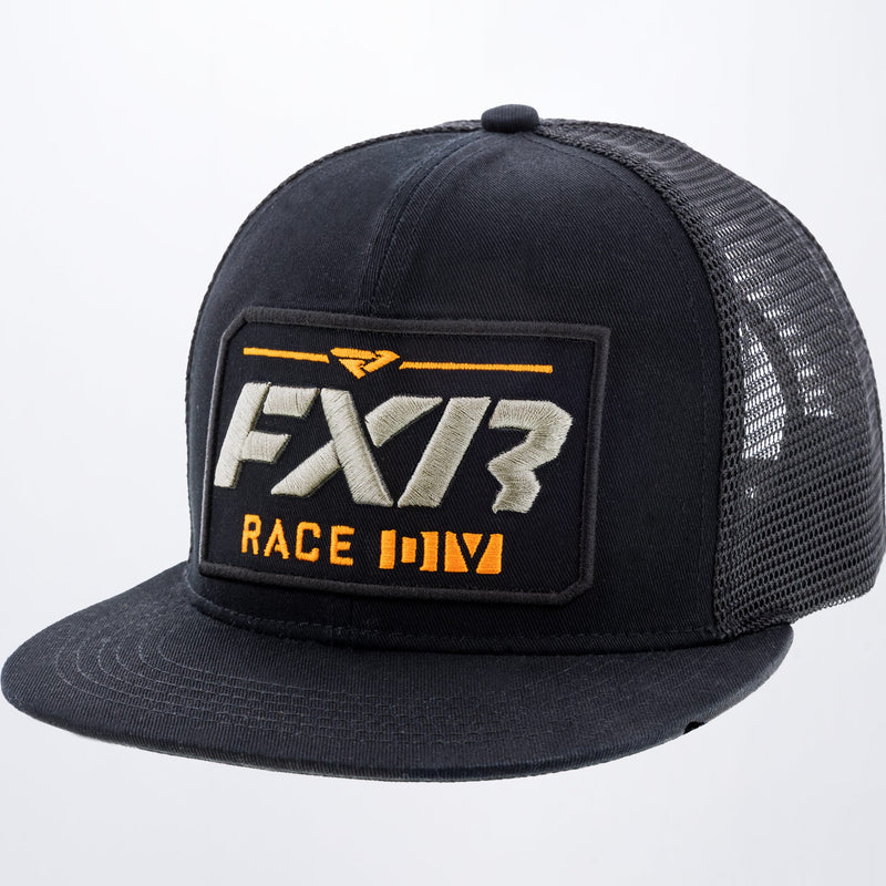 Race Division Hat