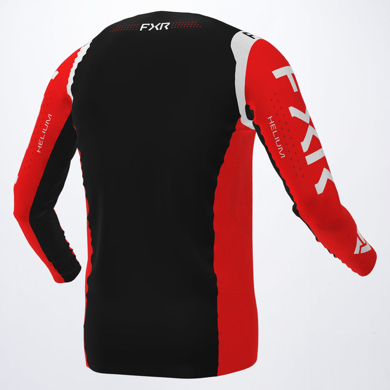 Helium MX Jersey