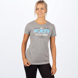 Women's Race Div T-Shirt