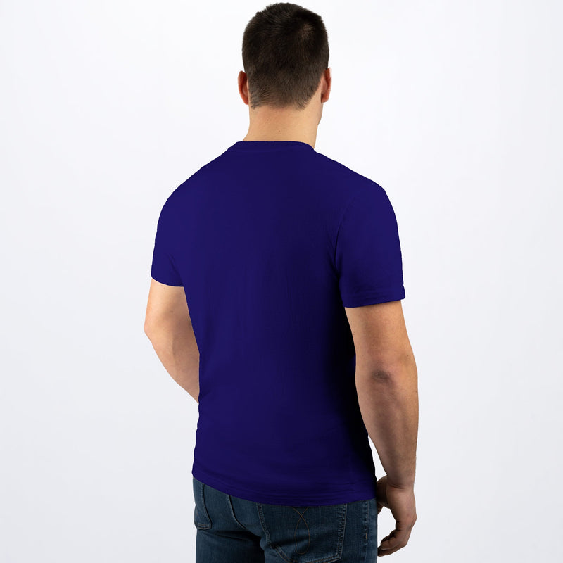 Men's Podium Premium T-Shirt