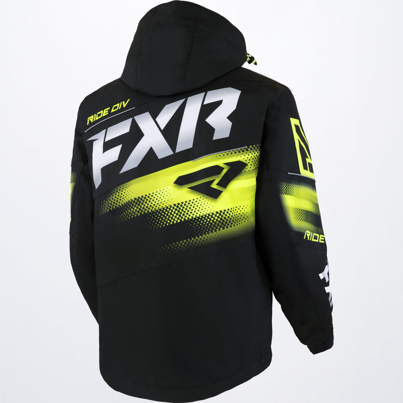 BoostFX_Jacket_M_BlackHiVis_230026-_1065_back